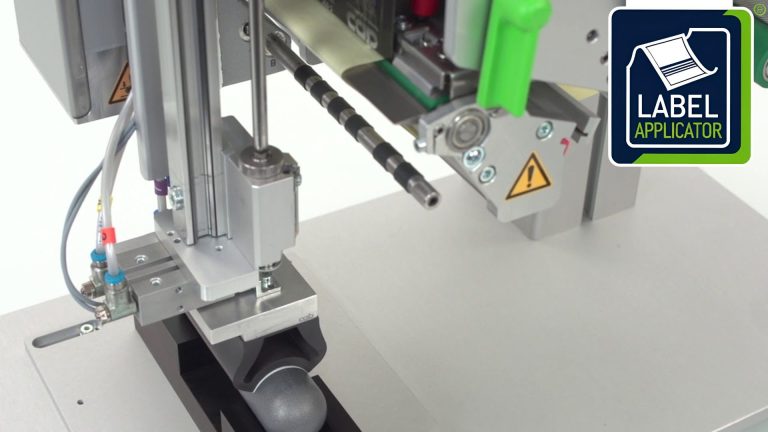 Why Automatic Label Applicators Are Essential for Modern Packaging Lines